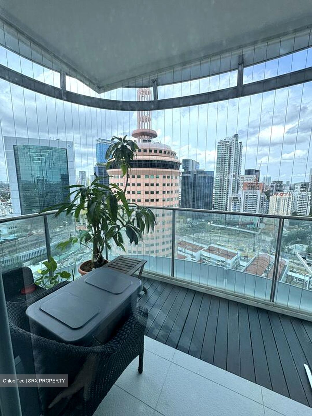 Lincoln Suites (D11), Condominium #526646221